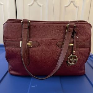 Brand: GianiBernini Peblee Bride Wine